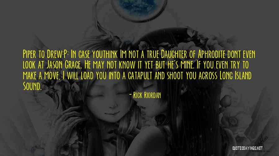 Creuzigers Land Quotes By Rick Riordan Creuzigers Land Quotes By Rick Riordan