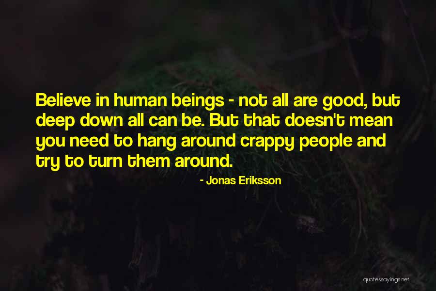 Crevani Farm Quotes By Jonas Eriksson Crevani Farm Quotes By Jonas Eriksson