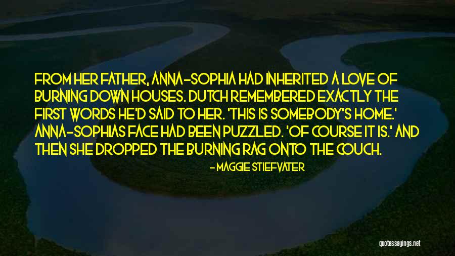 Crevani Farm Quotes By Maggie Stiefvater Crevani Farm Quotes By Maggie Stiefvater