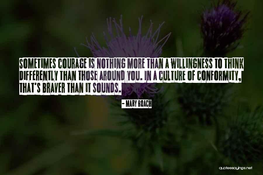 Crevasse Florist Quotes By Mary Roach Crevasse Florist Quotes By Mary Roach