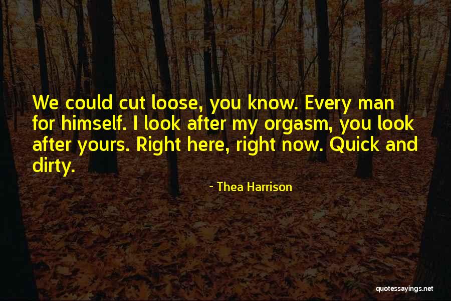 Crevasse Florist Quotes By Thea Harrison Crevasse Florist Quotes By Thea Harrison