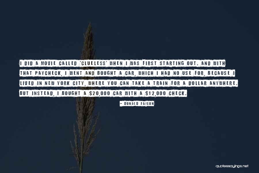 Crevasses Cremation Quotes By Donald Faison Crevasses Cremation Quotes By Donald Faison