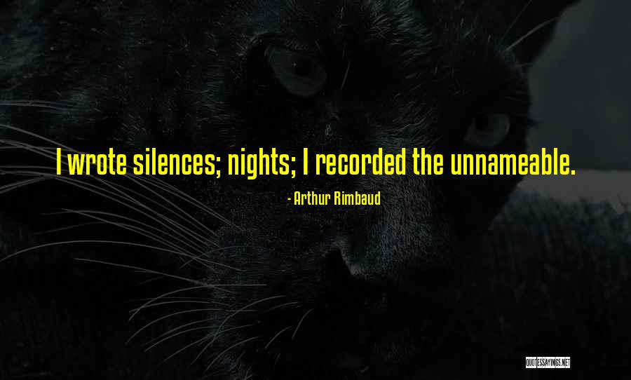 Crevasses In Glaciers Quotes By Arthur Rimbaud Crevasses In Glaciers Quotes By Arthur Rimbaud