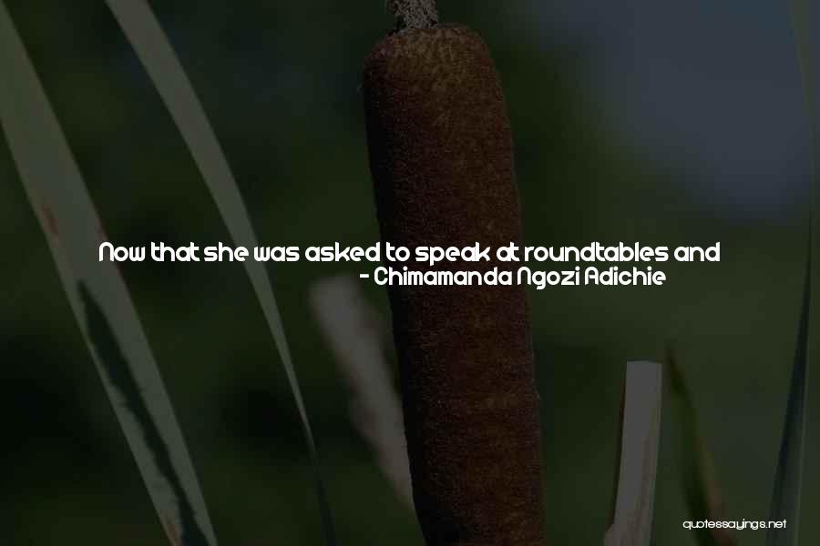 Crevices Quotes By Chimamanda Ngozi Adichie Crevices Quotes By Chimamanda Ngozi Adichie