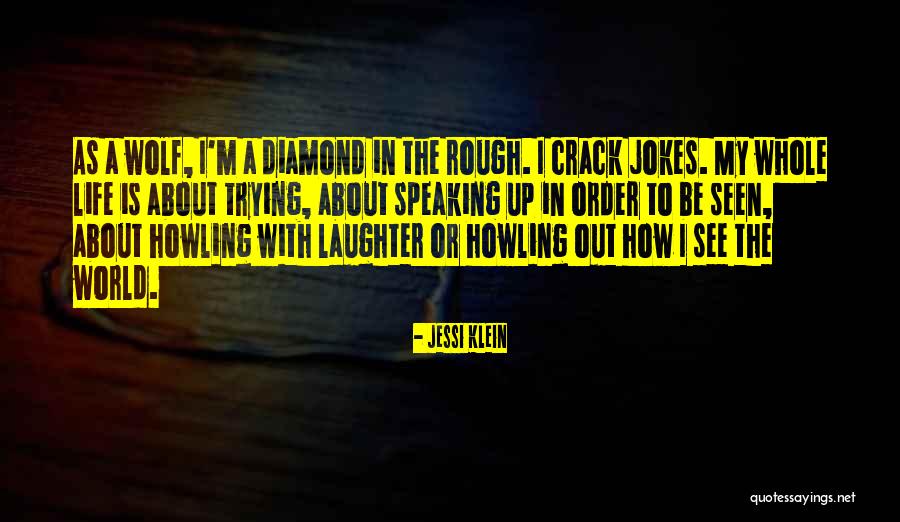 Crevier Classics Quotes By Jessi Klein Crevier Classics Quotes By Jessi Klein