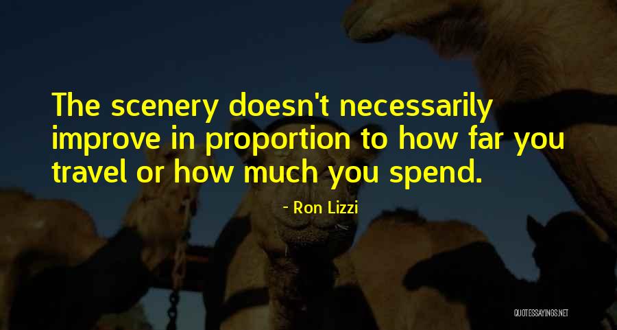 Creviers Quotes By Ron Lizzi Creviers Quotes By Ron Lizzi