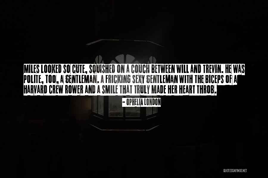Crew Cute Quotes By Ophelia London Crew Cute Quotes By Ophelia London