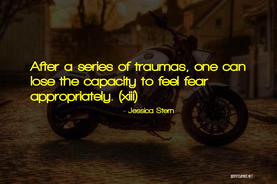 Crewcutted Quotes By Jessica Stern Crewcutted Quotes By Jessica Stern