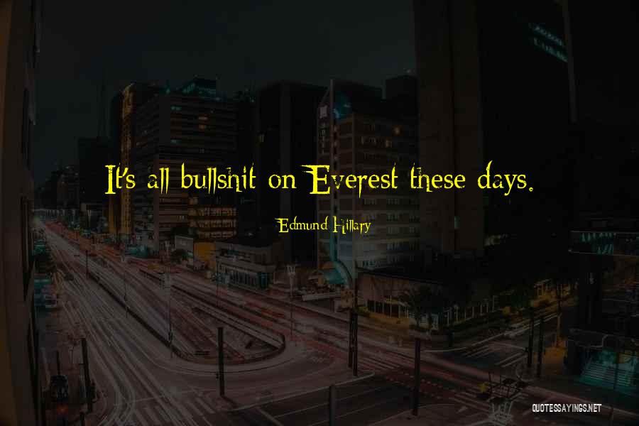 Crewdson Gregory Quotes By Edmund Hillary Crewdson Gregory Quotes By Edmund Hillary