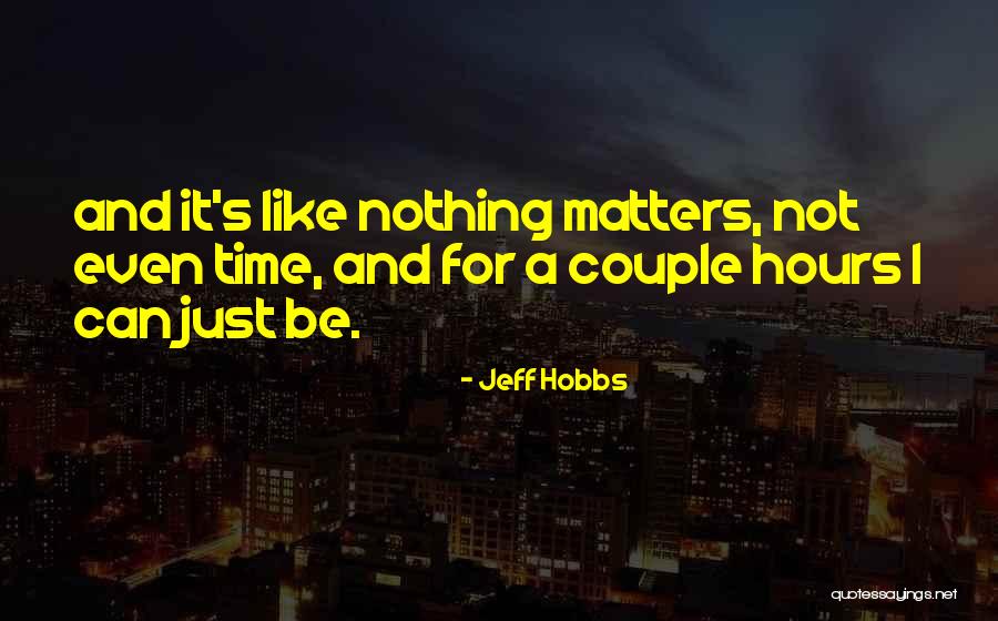 Crewdson Gregory Quotes By Jeff Hobbs Crewdson Gregory Quotes By Jeff Hobbs