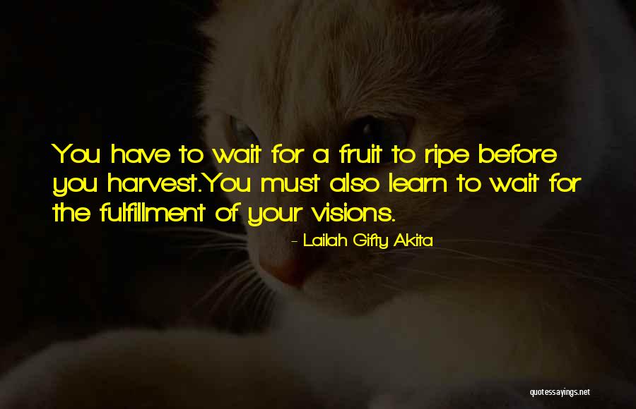 Crewdson Gregory Quotes By Lailah Gifty Akita Crewdson Gregory Quotes By Lailah Gifty Akita