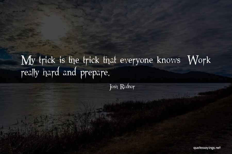 Crewed Submersible That Explored Quotes By Josh Radnor