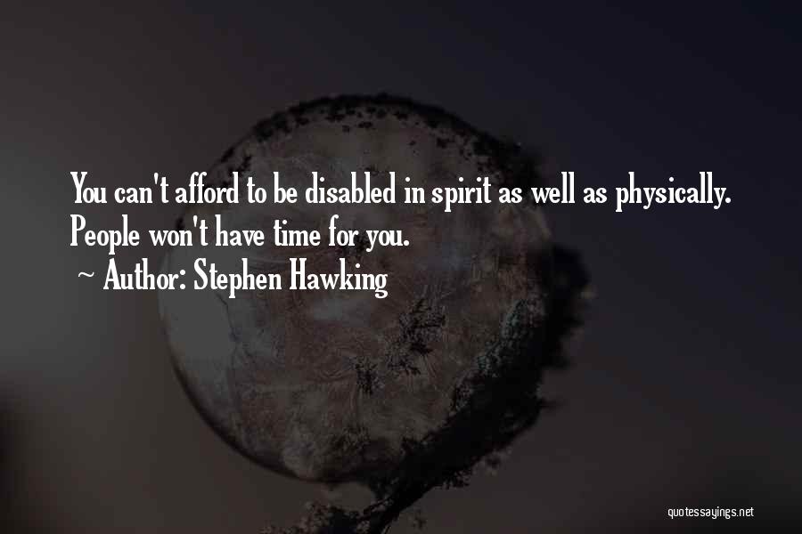 Crewing Sport Quotes By Stephen Hawking