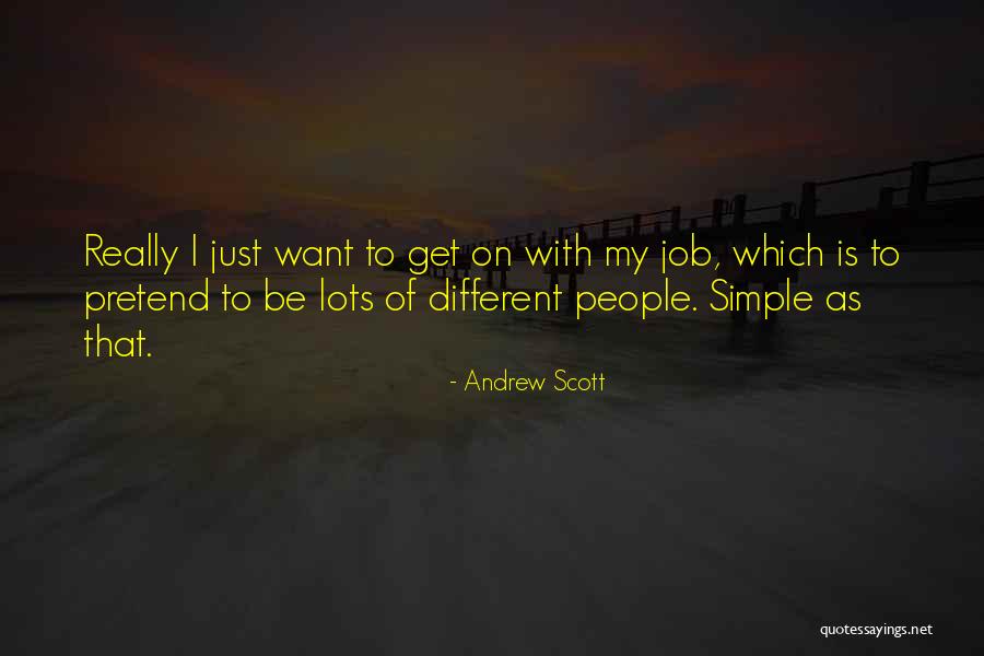 Crewmate And Imposter Quotes By Andrew Scott Crewmate And Imposter Quotes By Andrew Scott