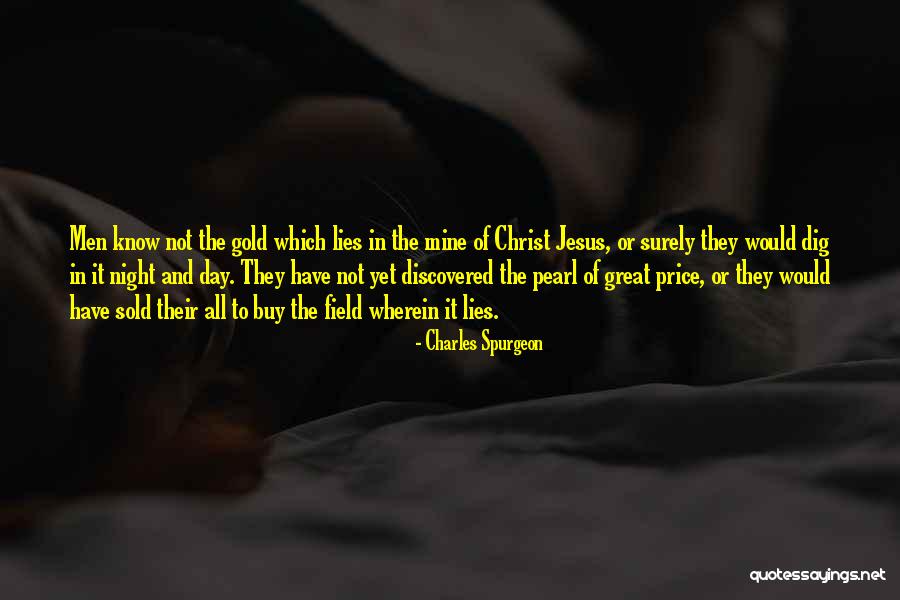 Crewmate And Imposter Quotes By Charles Spurgeon Crewmate And Imposter Quotes By Charles Spurgeon