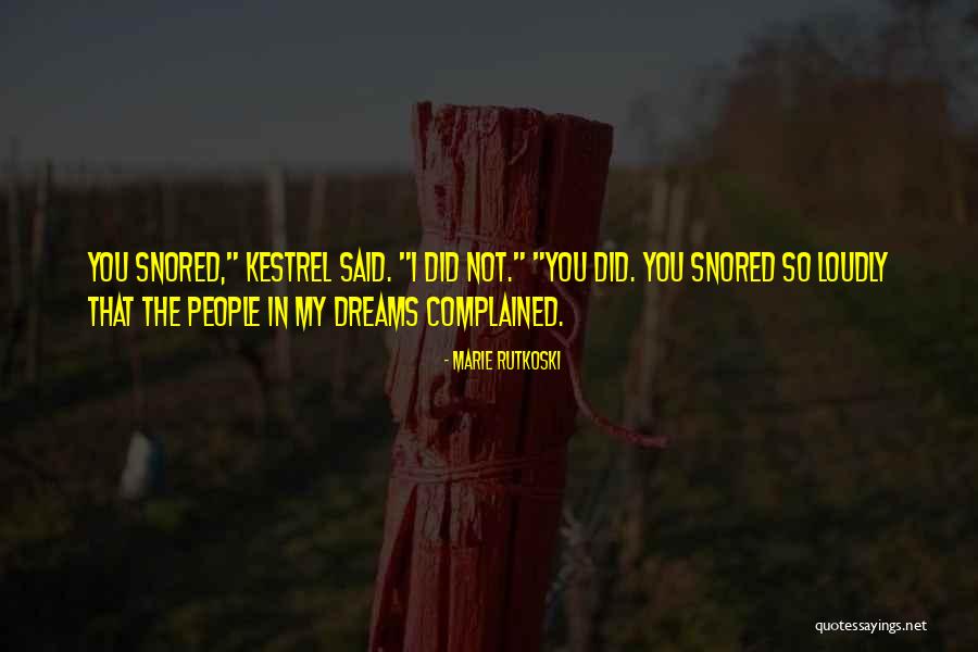 Crewmates And Imposters Quotes By Marie Rutkoski Crewmates And Imposters Quotes By Marie Rutkoski