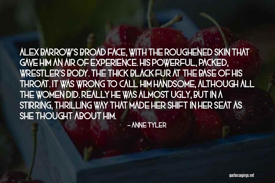 Crewmates Win Quotes By Anne Tyler Crewmates Win Quotes By Anne Tyler