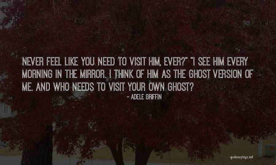 Crewmen Da Quotes By Adele Griffin Crewmen Da Quotes By Adele Griffin