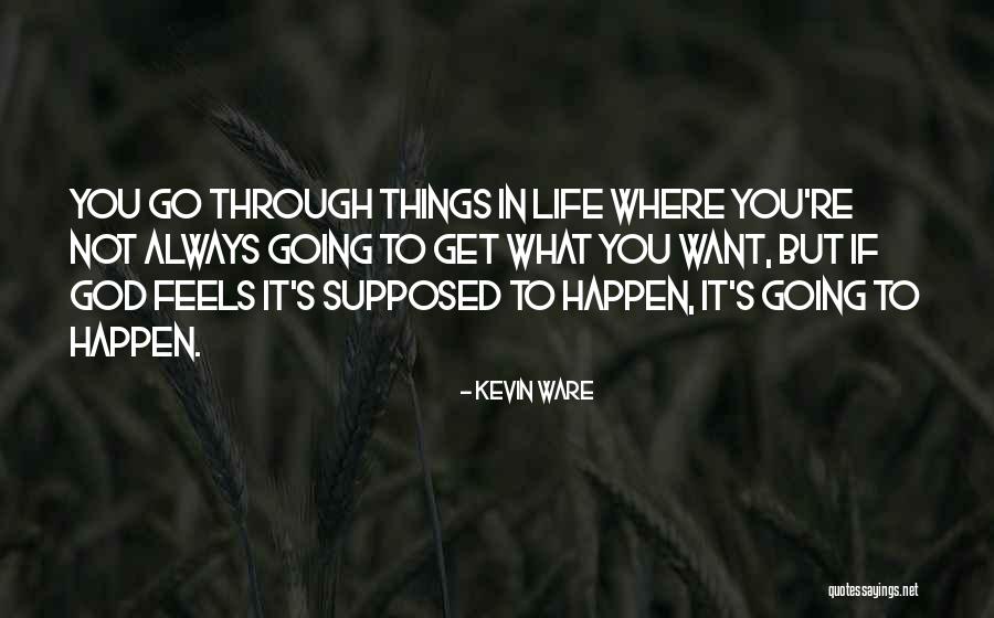 Crey List Quotes By Kevin Ware Crey List Quotes By Kevin Ware