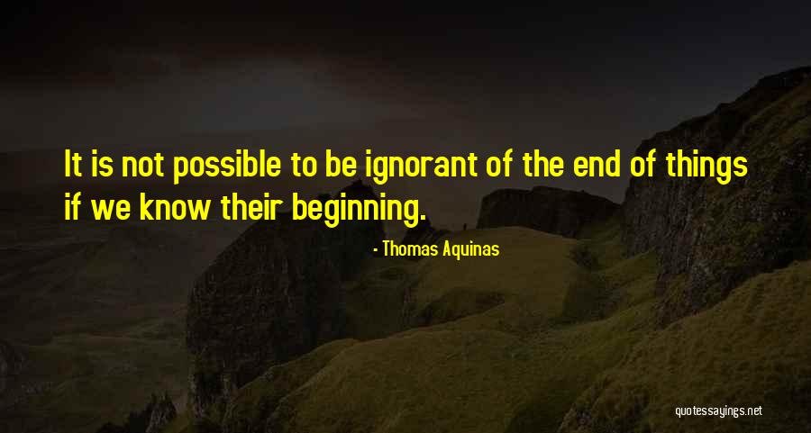 Crey List Quotes By Thomas Aquinas Crey List Quotes By Thomas Aquinas
