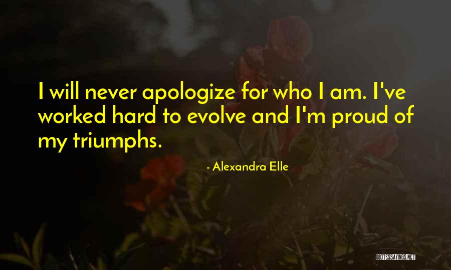 Crezanda Quotes By Alexandra Elle Crezanda Quotes By Alexandra Elle