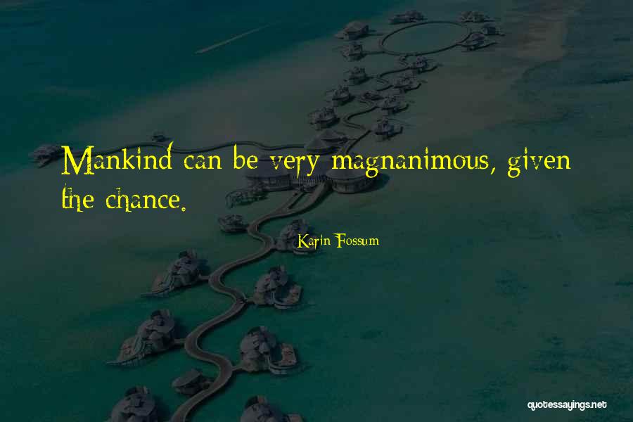 Crezanda Quotes By Karin Fossum Crezanda Quotes By Karin Fossum
