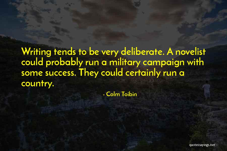 Crezca Definicion Quotes By Colm Toibin Crezca Definicion Quotes By Colm Toibin