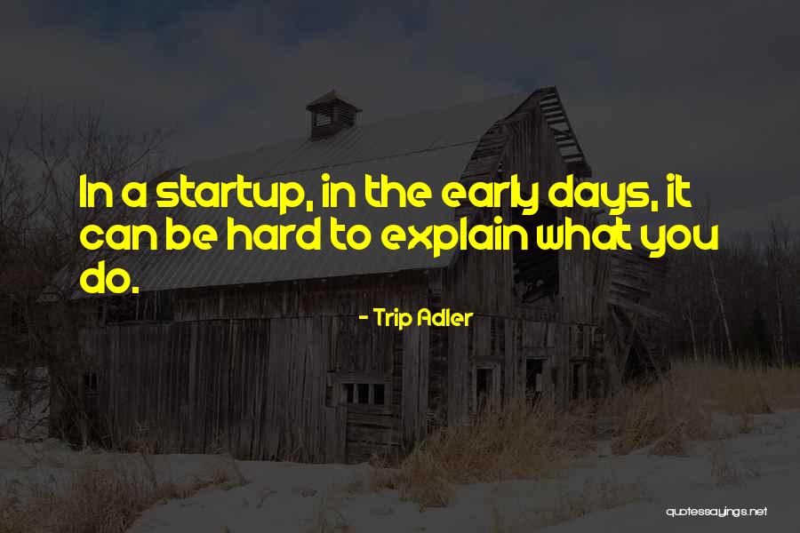 Crezca Definicion Quotes By Trip Adler Crezca Definicion Quotes By Trip Adler