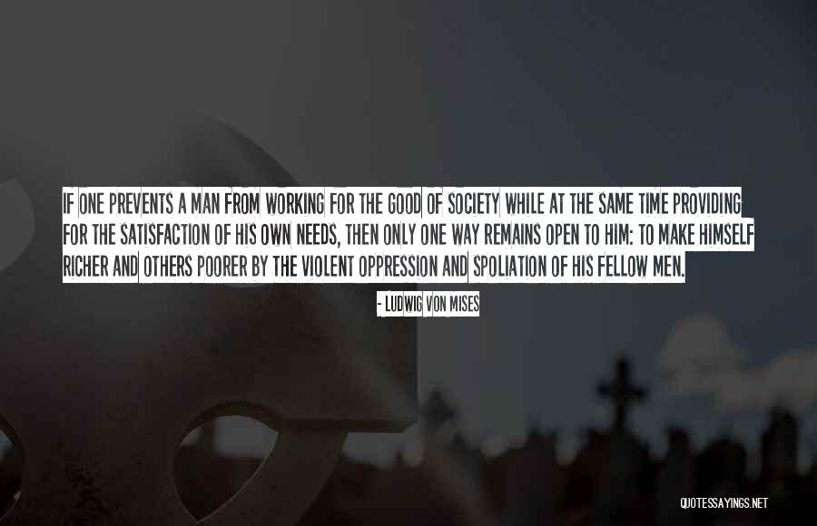 Crezca Significado Quotes By Ludwig Von Mises Crezca Significado Quotes By Ludwig Von Mises