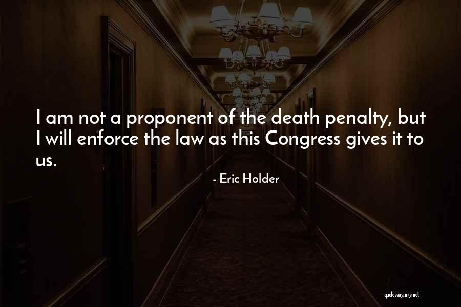 Crezi In Tine Quotes By Eric Holder Crezi In Tine Quotes By Eric Holder