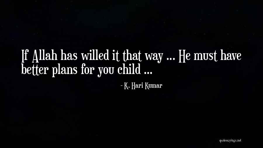 Cri Cri El Grillito Cantor Quotes By K. Hari Kumar Cri Cri El Grillito Cantor Quotes By K. Hari Kumar