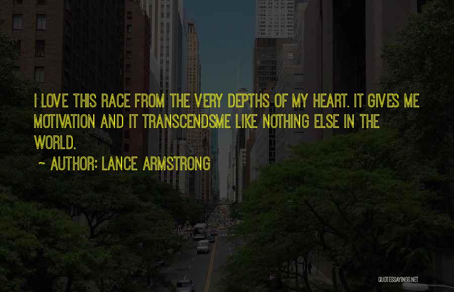 Criaao Quotes By Lance Armstrong