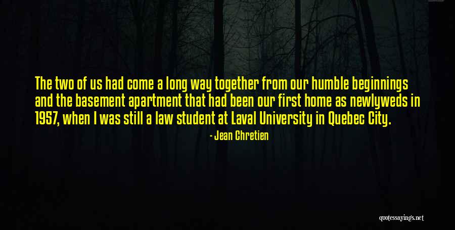Criadora De Chancho Quotes By Jean Chretien Criadora De Chancho Quotes By Jean Chretien