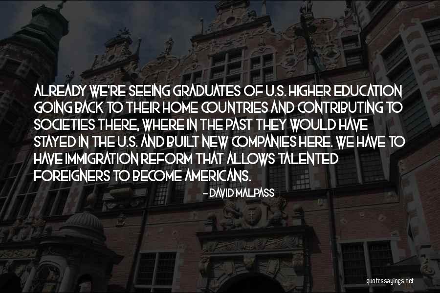 Criados En Quotes By David Malpass Criados En Quotes By David Malpass