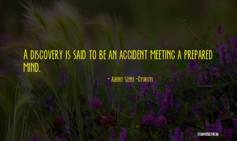 Crian As Com Nee Quotes By Albert Szent-Gyorgyi Crian As Com Nee Quotes By Albert Szent-Gyorgyi