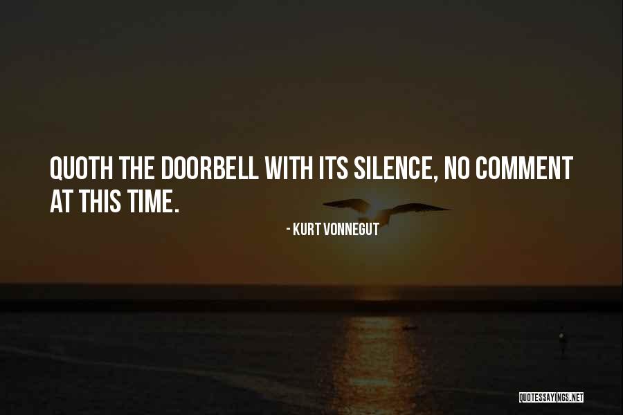 Criana A Meditar Quotes By Kurt Vonnegut Criana A Meditar Quotes By Kurt Vonnegut