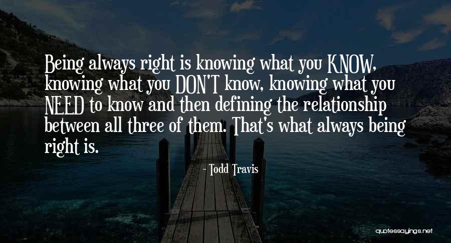 Criana A Meditar Quotes By Todd Travis Criana A Meditar Quotes By Todd Travis
