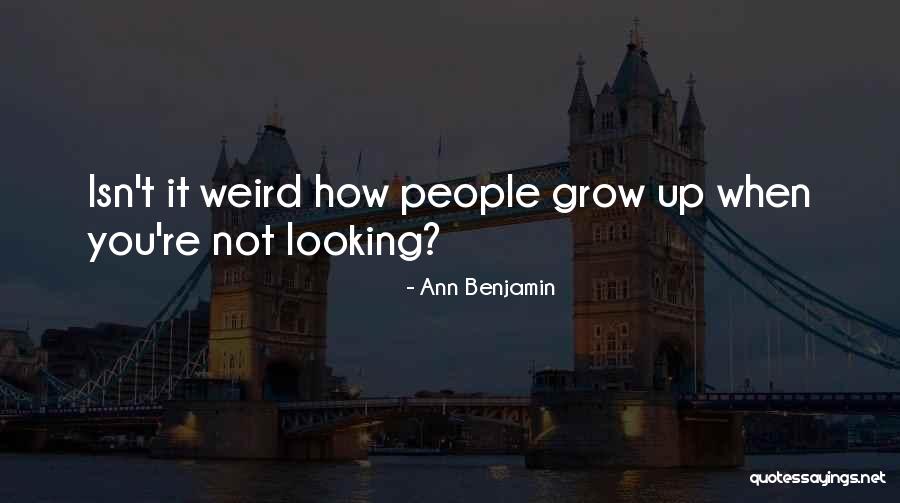 Criana Llc Quotes By Ann Benjamin Criana Llc Quotes By Ann Benjamin