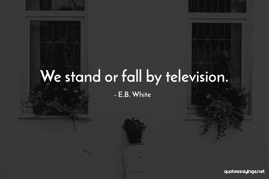 Criando Personagens Quotes By E.B. White Criando Personagens Quotes By E.B. White