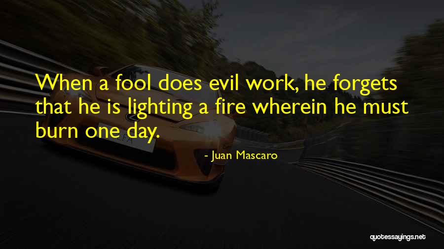 Crianza Quotes By Juan Mascaro Crianza Quotes By Juan Mascaro