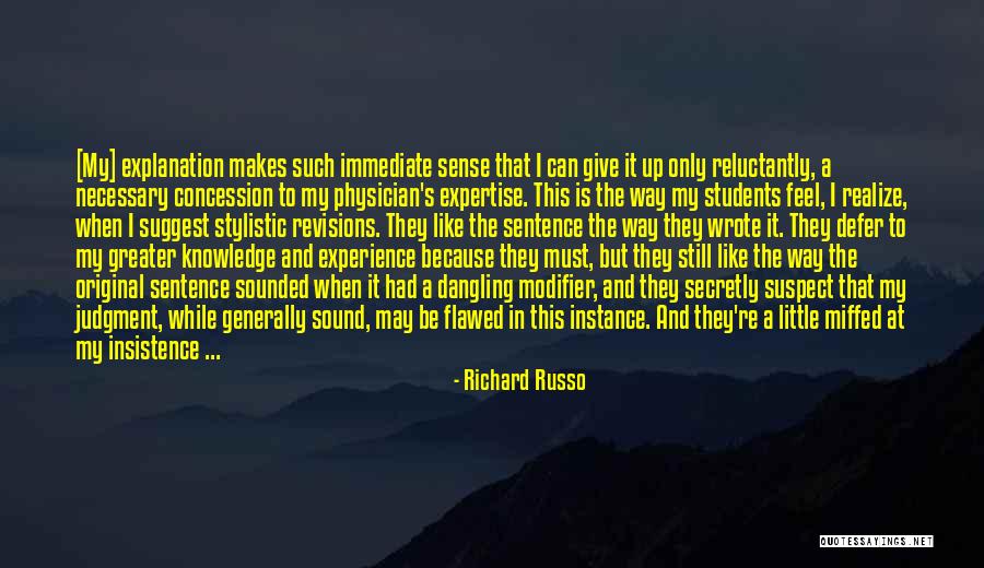Criar Site Quotes By Richard Russo Criar Site Quotes By Richard Russo