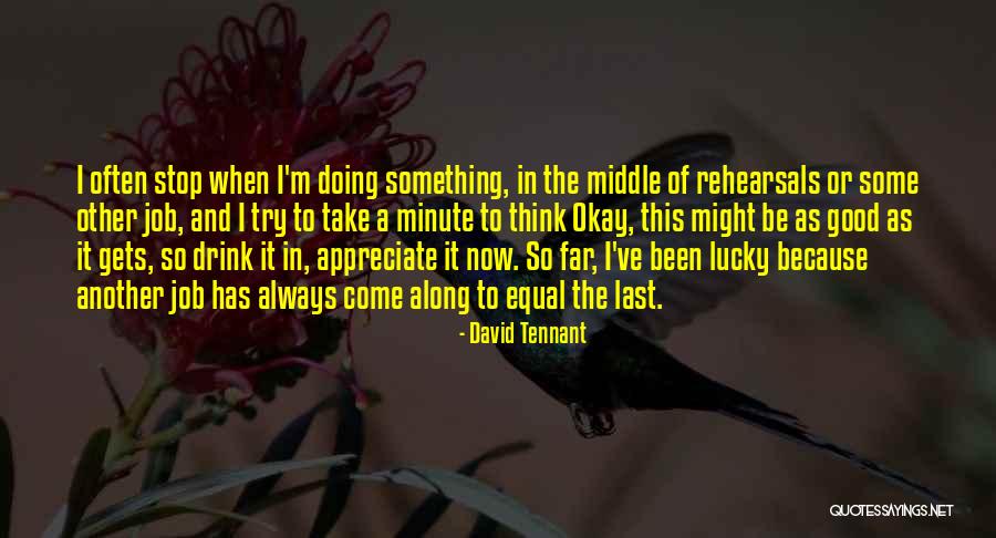 Criatividade Na Quotes By David Tennant Criatividade Na Quotes By David Tennant
