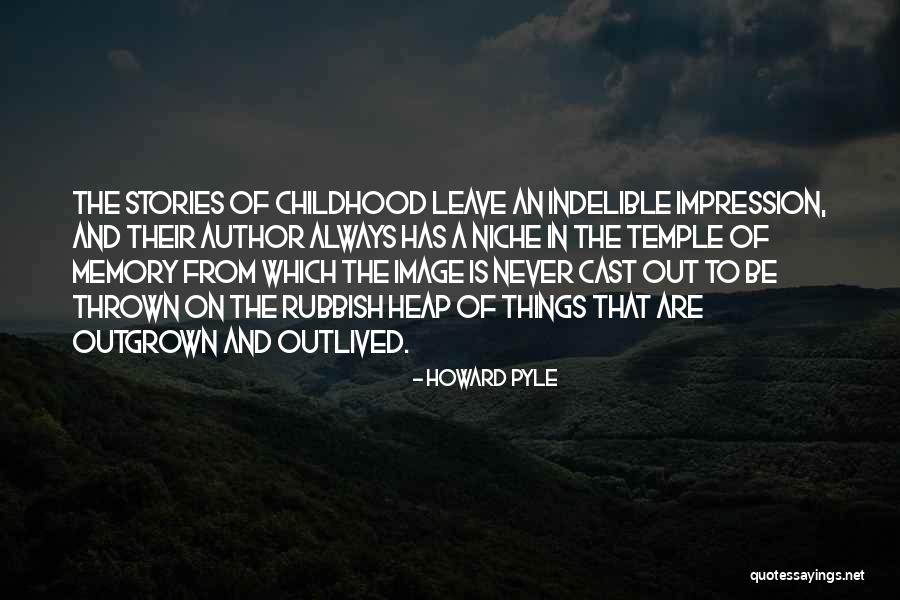 Criatividade Significado Quotes By Howard Pyle Criatividade Significado Quotes By Howard Pyle