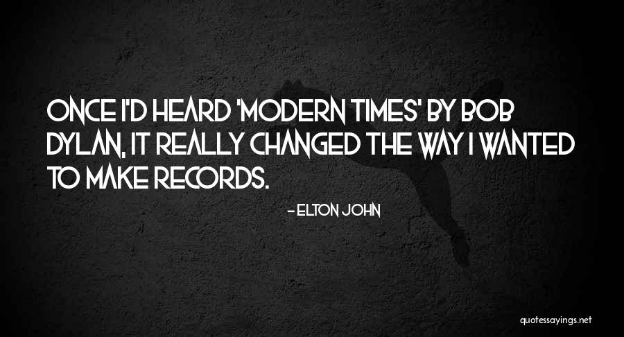 Criativo Photography Quotes By Elton John Criativo Photography Quotes By Elton John