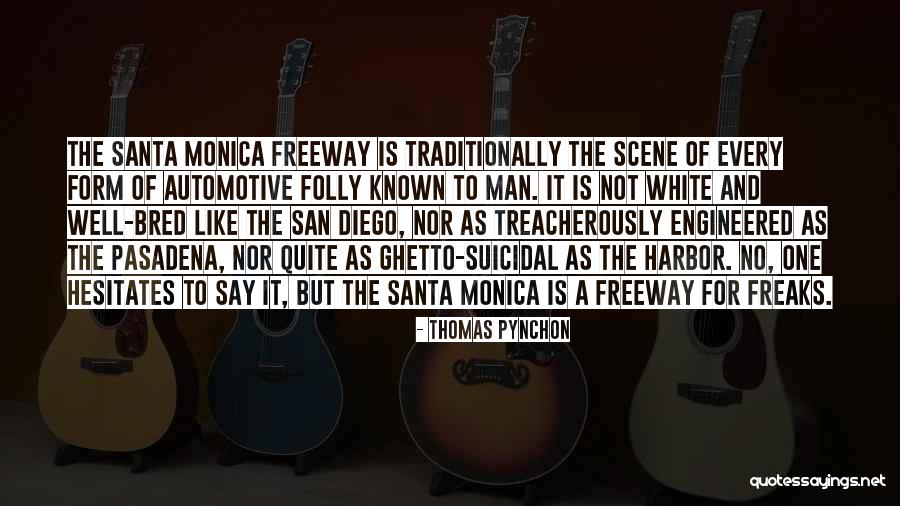 Criaturas Marinas Quotes By Thomas Pynchon Criaturas Marinas Quotes By Thomas Pynchon