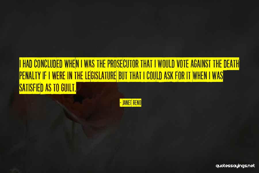Cribbe Quotes By Janet Reno Cribbe Quotes By Janet Reno