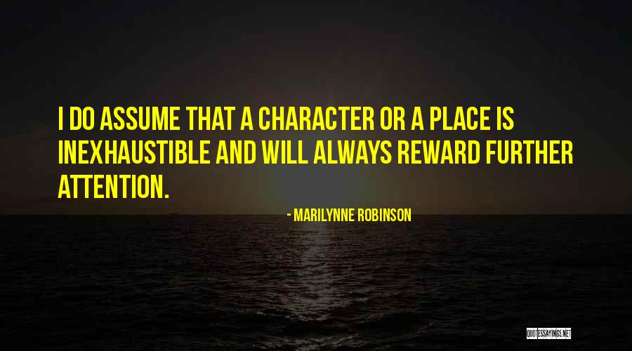 Cribben Quotes By Marilynne Robinson Cribben Quotes By Marilynne Robinson