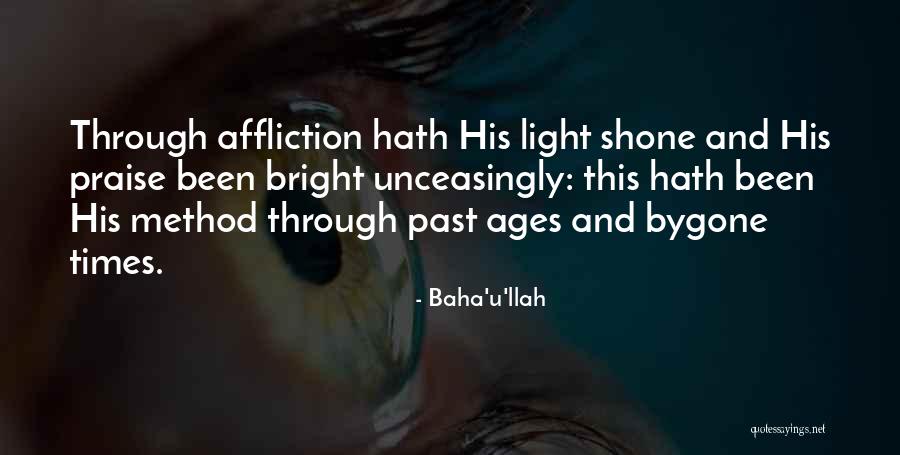Cribbins Bernard Quotes By Baha'u'llah Cribbins Bernard Quotes By Baha'u'llah