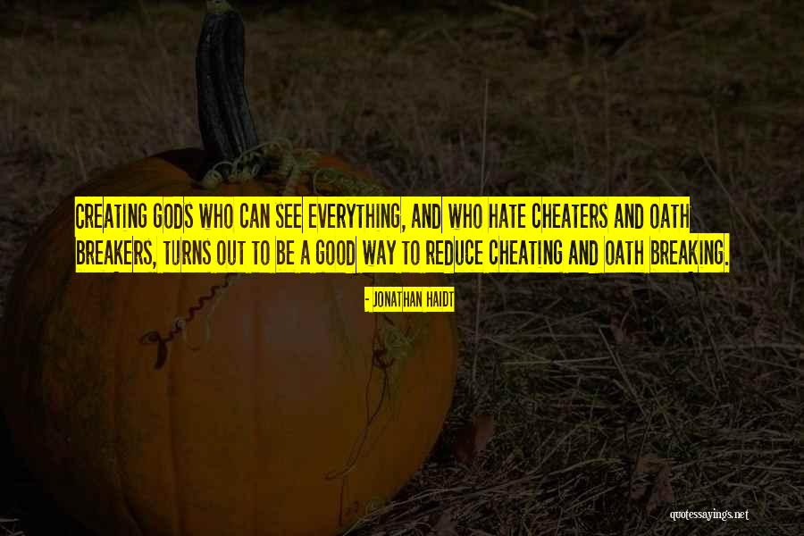 Cribbins Kentucky Quotes By Jonathan Haidt Cribbins Kentucky Quotes By Jonathan Haidt