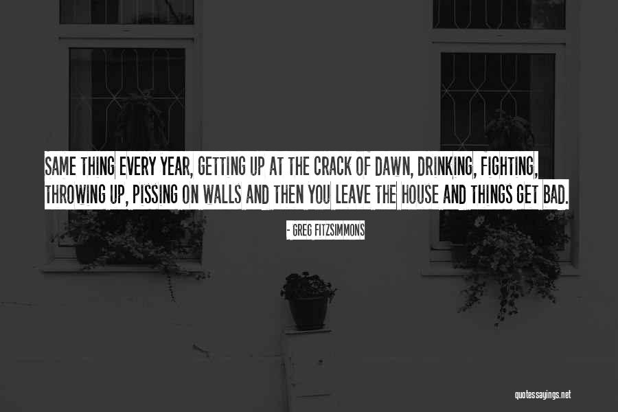 Cribellate Quotes By Greg Fitzsimmons Cribellate Quotes By Greg Fitzsimmons